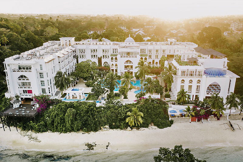 Hotel Madinat Al Bahr Business & Spa Hotel