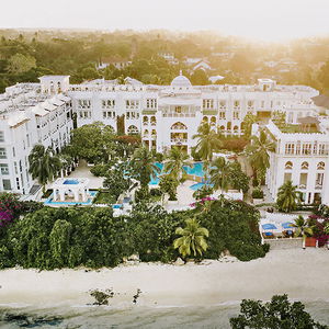 Sejur Madinat Al Bahr Business & Spa Hotel vacanta Mbweni