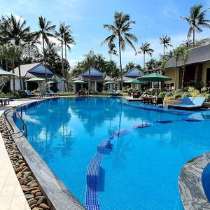 Hotel Kingo Retreat Resort cazare Phu Quoc