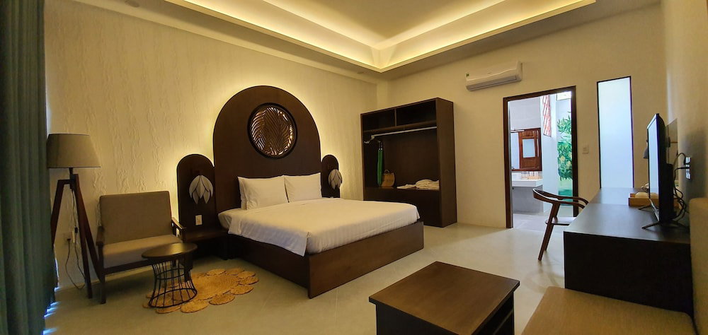 Kingo Retreat Resort