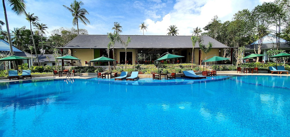 Kingo Retreat Resort