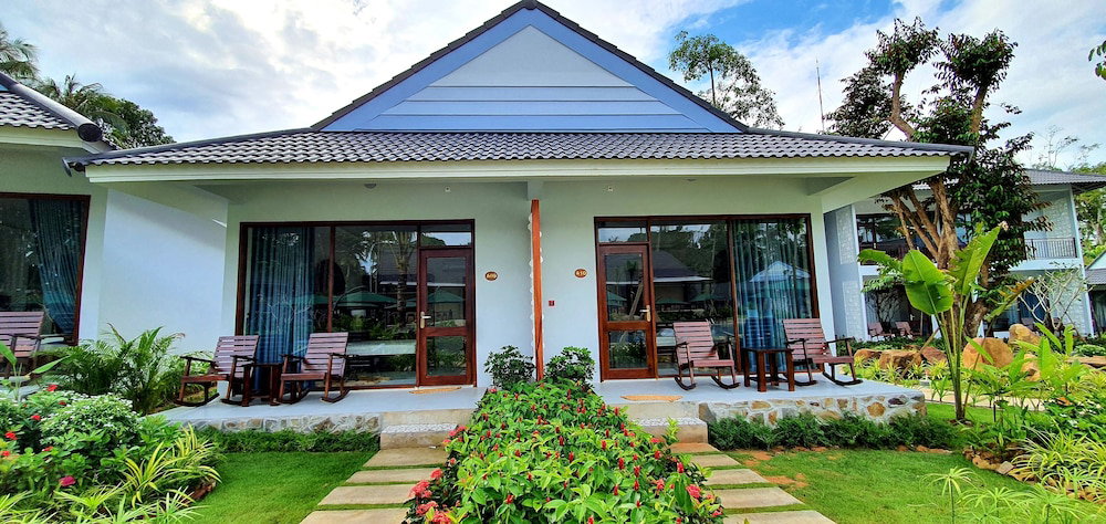 Kingo Retreat Resort