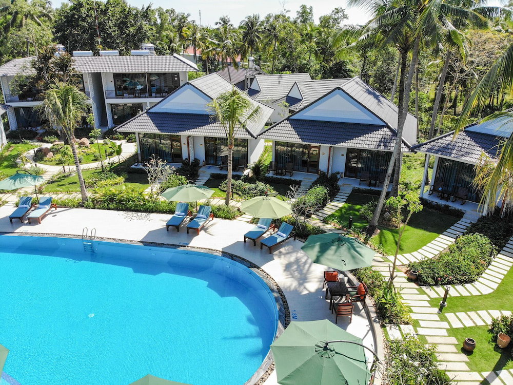 Kingo Retreat Resort