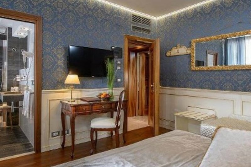 Hotel Hotel Santa Marina
