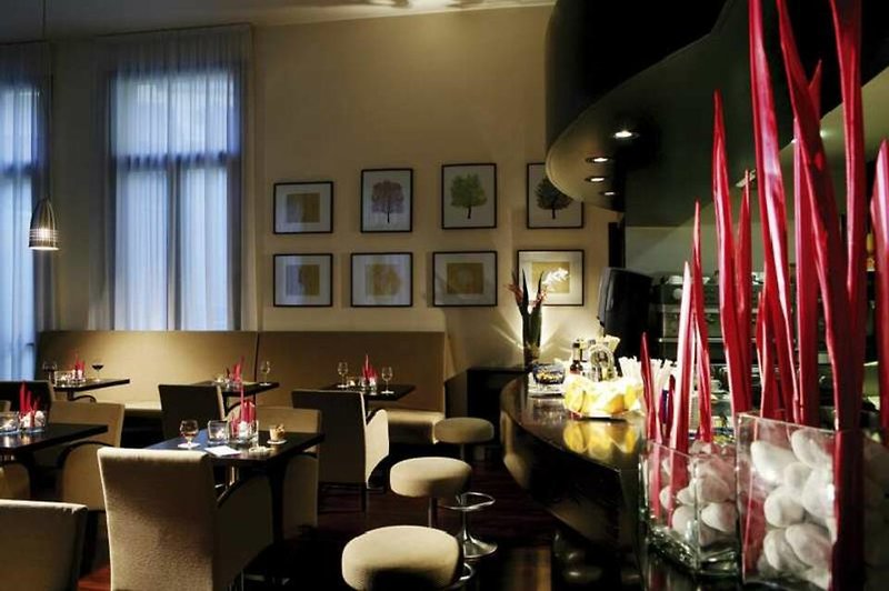 Hotel Hotel Indigo Venice - Sant'elena