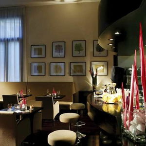 Hotel Hotel Indigo Venice - Sant'elena cazare Campeche