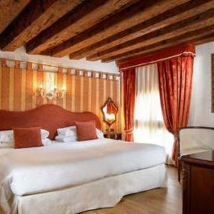 Hotel Ruzzini Palace cazare Campeche