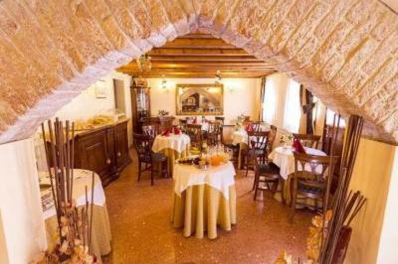 Hotel Tiziano