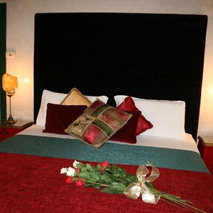 Hotel Palazzo Del Giglio cazare Campeche