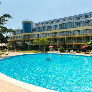 Hotel Hotel Koral cazare St. Constantin si Elena