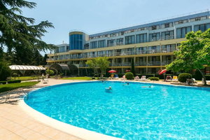 Hotel Hotel Koral cazare St. Constantin si Elena