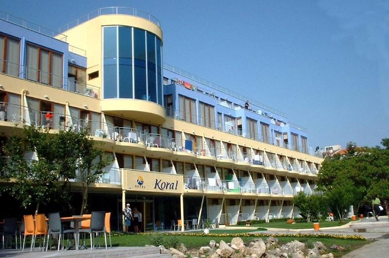Hotel Koral