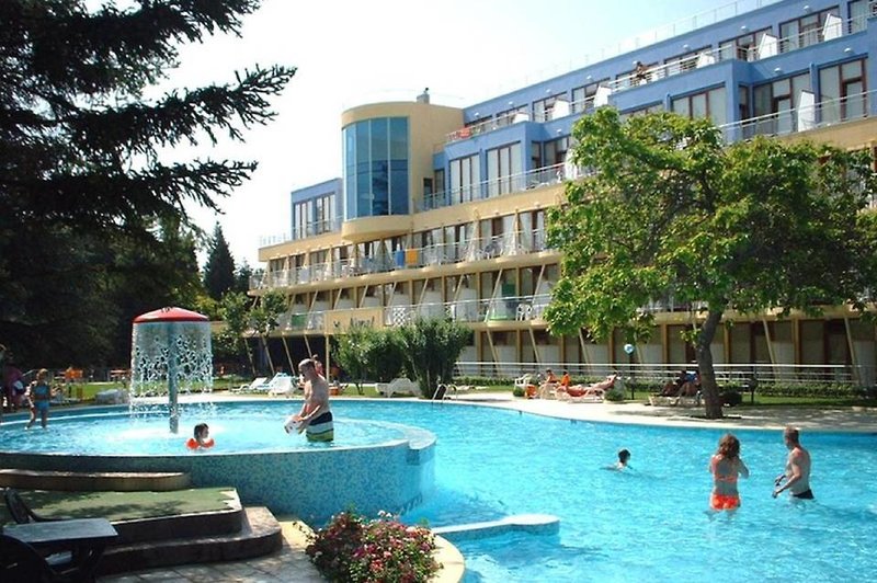 Hotel Koral