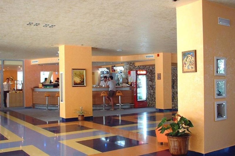 Hotel Koral
