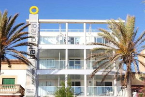Hotel Mix Br Tourist Apartments - At2179 cazare Playa de Palma