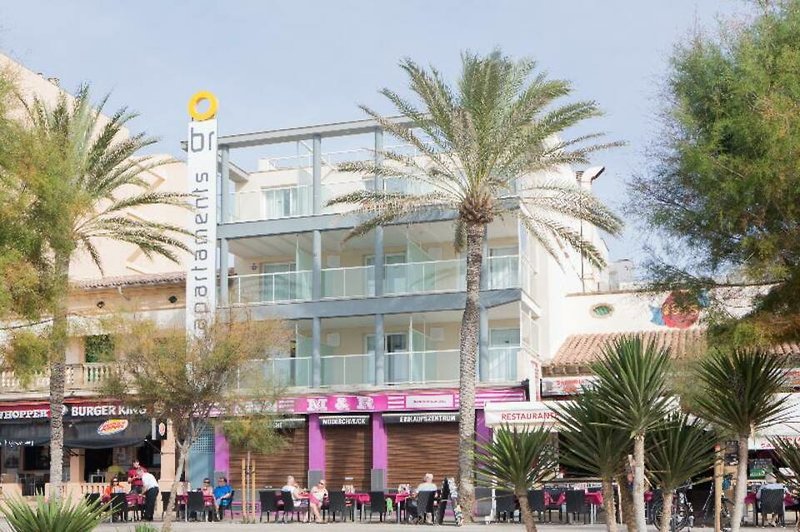 Mix Br Tourist Apartments - At2179