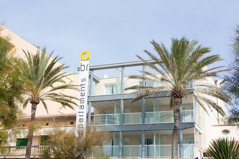 Mix Br Tourist Apartments - At2179