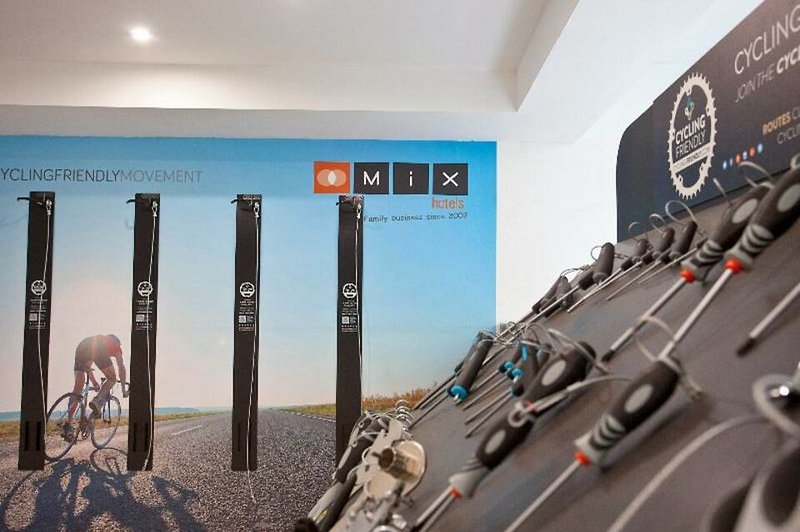 Mix Br Tourist Apartments - At2179