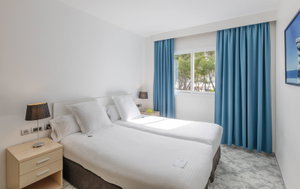Hotel Lime Playa De Alcudia cazare Alcudia