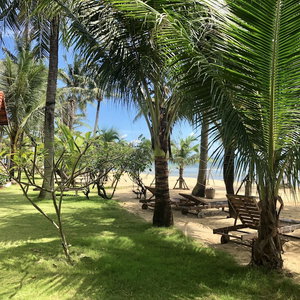 Hotel Peppercorn Beach cazare Phu Quoc