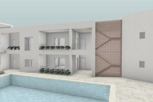 Hotel Tarra Hotel cazare Georgioupolis