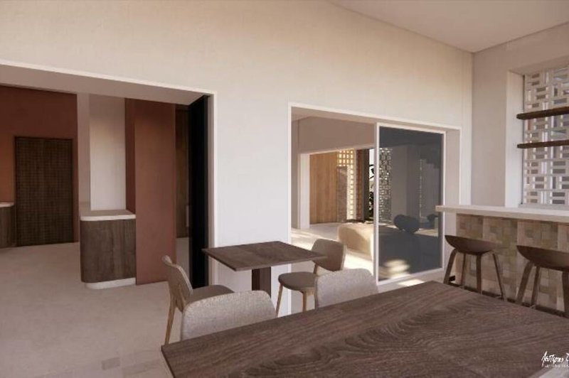 Tarra Hotel