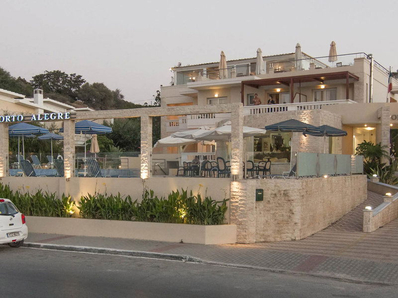 Hotel Porto Alegre Hotel