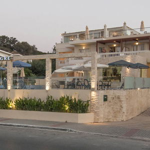 Hotel Porto Alegre Hotel cazare Kato Galatas