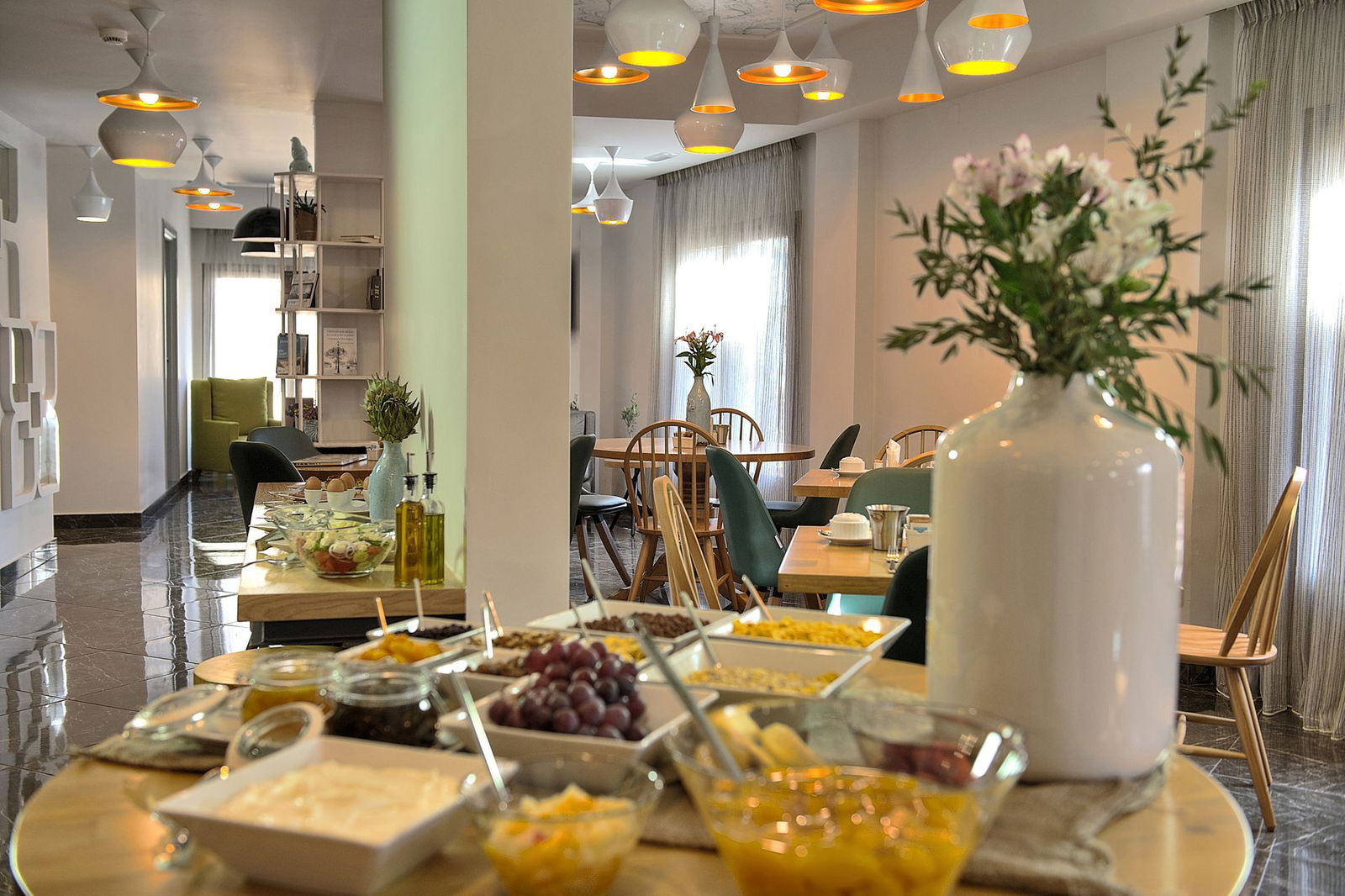 Hotel Elia Bettolo Hotel