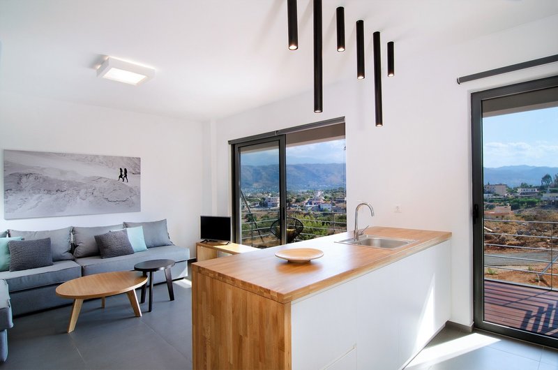 Hotel Seametry Luxury Living Apartments