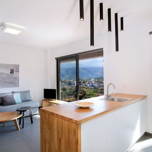 Hotel Seametry Luxury Living Apartments cazare Souda