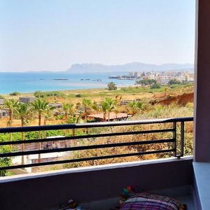 Hotel Yasmine Apartments cazare Daratsos