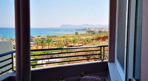 Hotel Yasmine Apartments cazare Daratsos