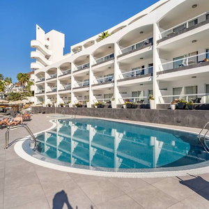 Sejur Altair Apartments vacanta Puerto Rico