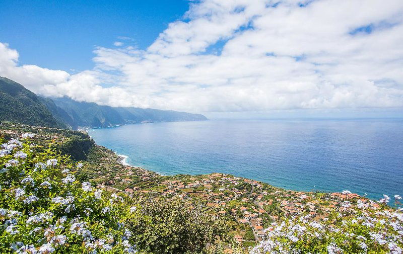 Hotel Enxurros House