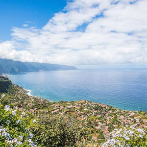 Hotel Enxurros House cazare Ponta Delgada