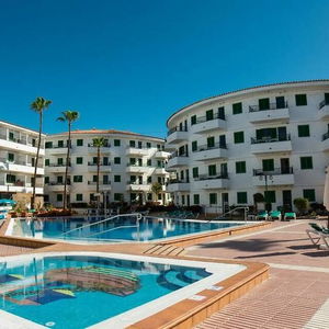 Sejur Apartamentos Las Faluas vacanta Playa del Ingles