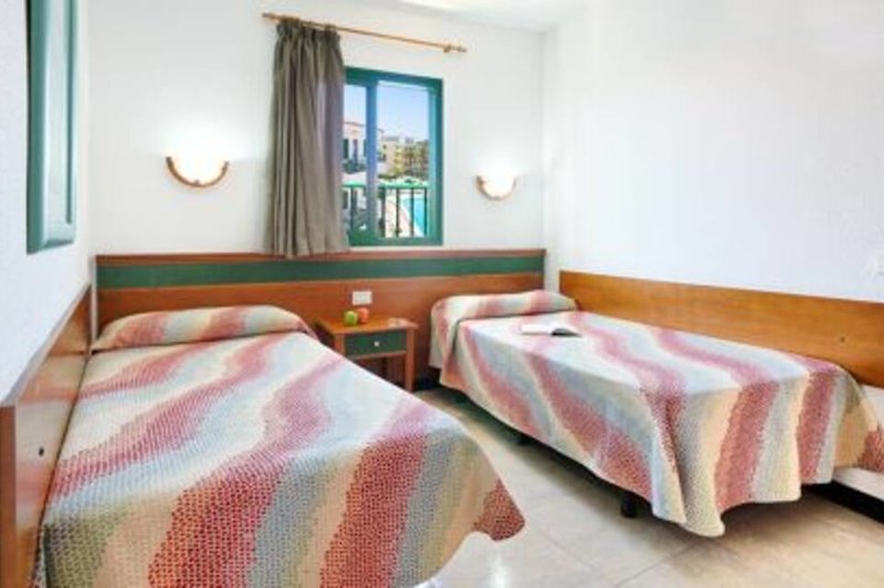 Apartamentos Las Faluas