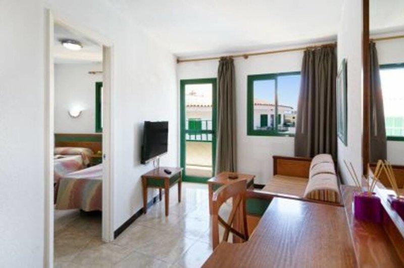 Apartamentos Las Faluas