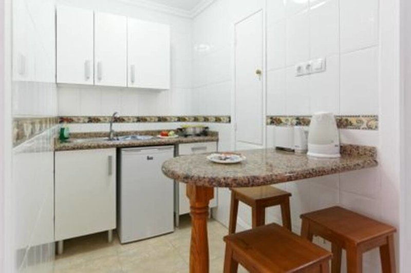 Apartamentos Las Faluas