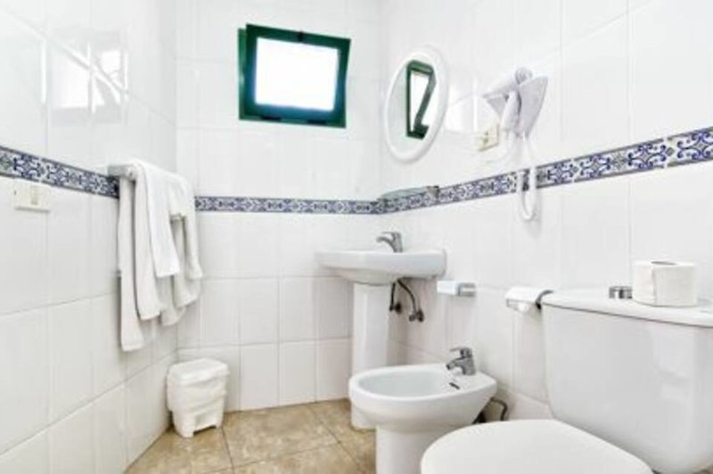Apartamentos Las Faluas