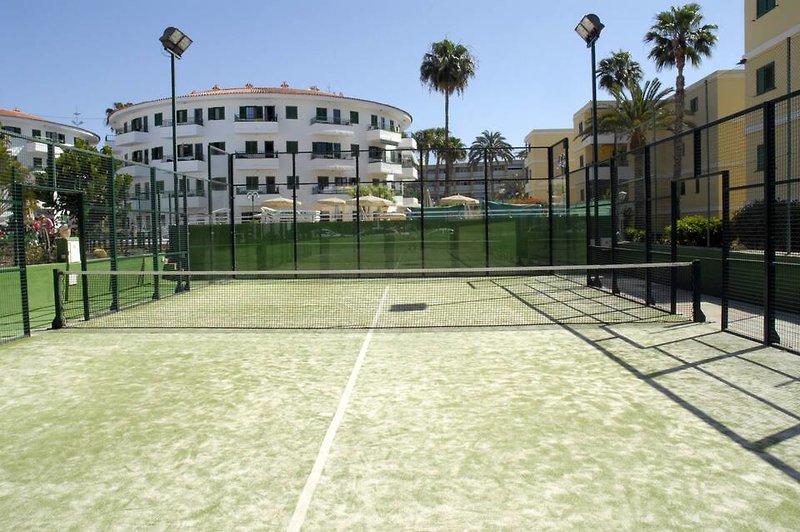 Apartamentos Las Faluas
