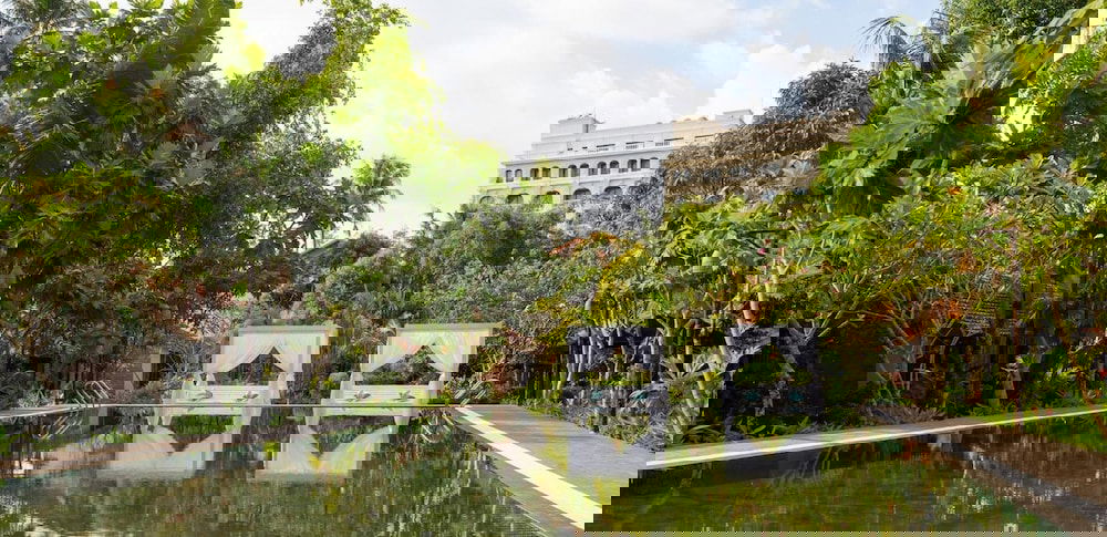 Hotel An Nhien Retreat Phu Quoc