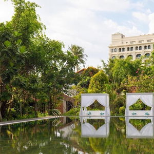 Sejur An Nhien Retreat Phu Quoc vacanta Phu Quoc