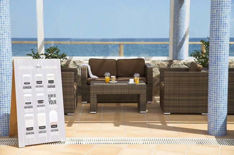 Hotel Tui Blue Playa Feliz