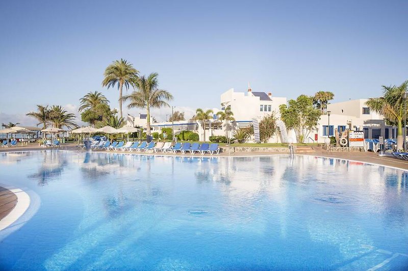 Tui Blue Playa Feliz