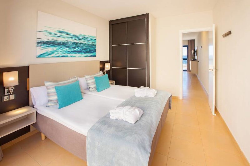 Tui Blue Playa Feliz