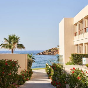 Hotel Atlantica Kalliston Resort cazare Kato Galatas