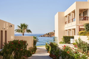 Hotel Atlantica Kalliston Resort cazare Kato Galatas