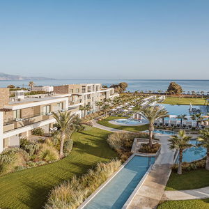 Hotel Myrion Beach Resort & Spa cazare Gerani